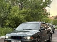 BMW 528 1997 года за 2 690 000 тг. в Караганда