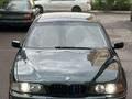 BMW 528 1997 года за 2 690 000 тг. в Караганда – фото 5