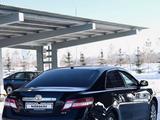 Toyota Camry 2010 годаfor6 800 000 тг. в Астана – фото 2