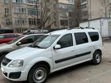 ВАЗ (Lada) Largus 2015 года за 3 600 000 тг. в Астана