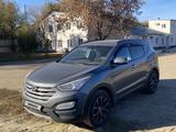 Hyundai Santa Fe 2014 годаүшін9 320 000 тг. в Уральск – фото 2