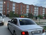 Hyundai Sonata 2001 года за 2 300 000 тг. в Кызылорда – фото 3