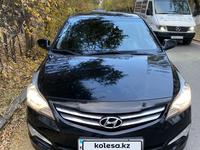 Hyundai Solaris 2014 годаүшін5 500 000 тг. в Караганда