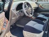 Lexus RX 300 1999 годаүшін5 500 000 тг. в Талдыкорган – фото 5