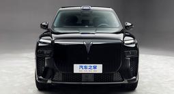 Voyah Taishan X8 2026 года за 35 900 000 тг. в Алматы