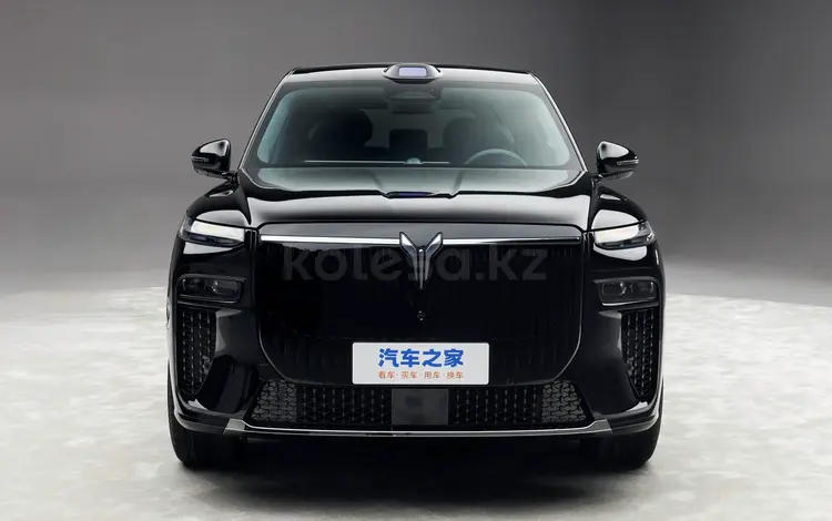 Voyah Taishan X8 2026 годаүшін35 900 000 тг. в Алматы