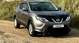 Nissan Qashqai 2018 годаfor7 190 000 тг. в Костанай