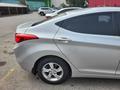 Hyundai Elantra 2012 годаүшін6 150 000 тг. в Алматы – фото 6