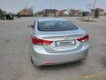 Hyundai Elantra 2012 года за 6 150 000 тг. в Алматы – фото 10