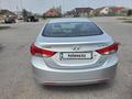 Hyundai Elantra 2012 года за 6 150 000 тг. в Алматы – фото 13