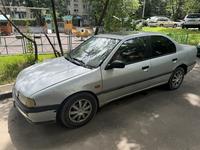 Nissan Primera 1993 годаfor1 100 000 тг. в Алматы