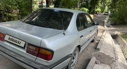Nissan Primera 1993 годаfor1 100 000 тг. в Алматы – фото 3