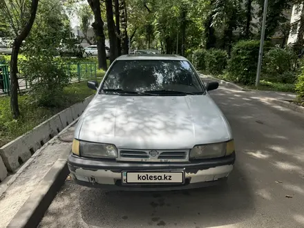 Nissan Primera 1993 года за 1 100 000 тг. в Алматы – фото 2