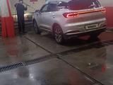 Chery Tiggo 7 Pro 2025 года за 8 500 000 тг. в Алматы – фото 2