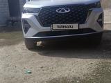 Chery Tiggo 7 Pro 2025 года за 8 500 000 тг. в Алматы