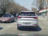 Chery Tiggo 7 Pro 2025 года за 8 500 000 тг. в Алматы – фото 4