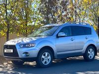 Mitsubishi Outlander 2010 года за 6 700 000 тг. в Уральск