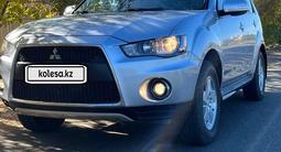 Mitsubishi Outlander 2010 года за 7 000 000 тг. в Уральск – фото 2