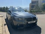 BMW 330 2016 годаүшін13 900 000 тг. в Алматы – фото 3