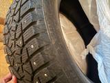 Bridgestone blizzak spike-02for320 000 тг. в Алматы – фото 3