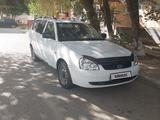 ВАЗ (Lada) Priora 2171 2012 годаүшін1 550 000 тг. в Атырау – фото 2