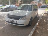 ВАЗ (Lada) Priora 2171 2012 годаүшін1 550 000 тг. в Атырау