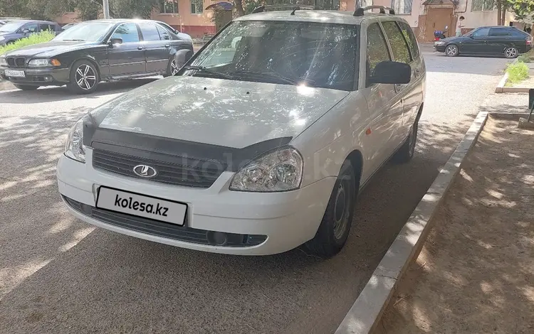 ВАЗ (Lada) Priora 2171 2012 года за 1 550 000 тг. в Атырау