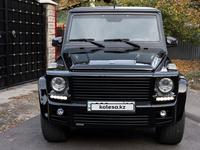 Mercedes-Benz G 320 2008 года за 17 000 000 тг. в Алматы