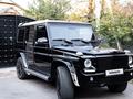 Mercedes-Benz G 320 2008 годаүшін17 000 000 тг. в Алматы – фото 3