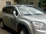 Chevrolet Orlando 2013 года за 5 800 000 тг. в Семей – фото 2