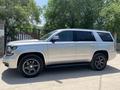 Chevrolet Tahoe 2018 годаүшін24 500 000 тг. в Алматы – фото 2