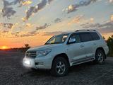 Toyota Land Cruiser 2009 годаfor16 500 000 тг. в Алматы