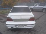 Daewoo Nexia 2007 годаүшін1 000 000 тг. в Шымкент