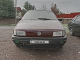 Volkswagen Passat 1991 годаүшін1 000 000 тг. в Абай (Келесский р-н)