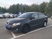 Volkswagen Polo 2012 года за 3 720 000 тг. в Усть-Каменогорск