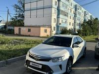 Toyota Camry 2014 года за 12 000 000 тг. в Актобе