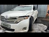 Toyota Venza 2009 года за 2 800 000 тг. в Караганда – фото 2