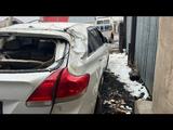 Toyota Venza 2009 года за 2 800 000 тг. в Караганда – фото 5