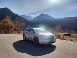 Toyota Venza 2011 года за 10 000 000 тг. в Алматы