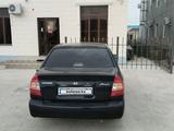 Hyundai Accent 2005 годаүшін1 500 000 тг. в Атырау – фото 5