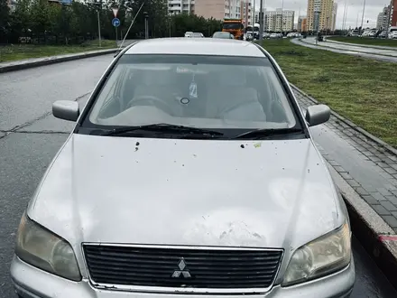 Mitsubishi Lancer 2000 годаүшін1 500 000 тг. в Астана – фото 24