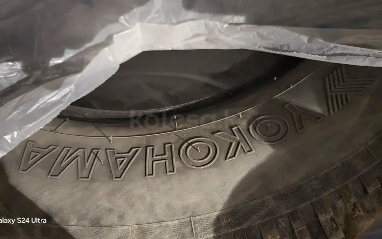 Шины якохама за 60 000 тг. в Астана