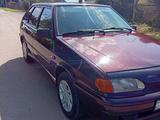 ВАЗ (Lada) 2114 2012 года за 1 700 000 тг. в Шемонаиха