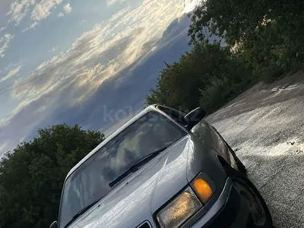 Audi 100 1993 года за 3 000 000 тг. в Костанай – фото 12