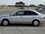 Mazda 626 2000 годаүшін2 200 000 тг. в Тараз – фото 4