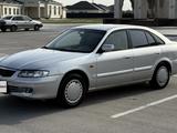 Mazda 626 2000 годаүшін2 200 000 тг. в Тараз – фото 2