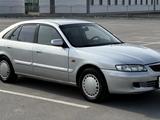 Mazda 626 2000 годаүшін2 200 000 тг. в Тараз