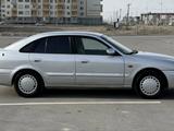 Mazda 626 2000 годаүшін2 200 000 тг. в Тараз – фото 3