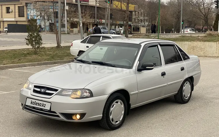 Daewoo Nexia 2013 года за 2 550 000 тг. в Шымкент