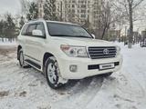 Toyota Land Cruiser 2013 годаүшін22 800 000 тг. в Астана – фото 2